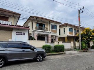 Haus zum Kauf mit 1 Zimmer in Tha Takiap, Chachoengsao