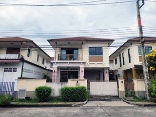 Haus zum Kauf mit 1 Zimmer in Tha Takiap, Chachoengsao