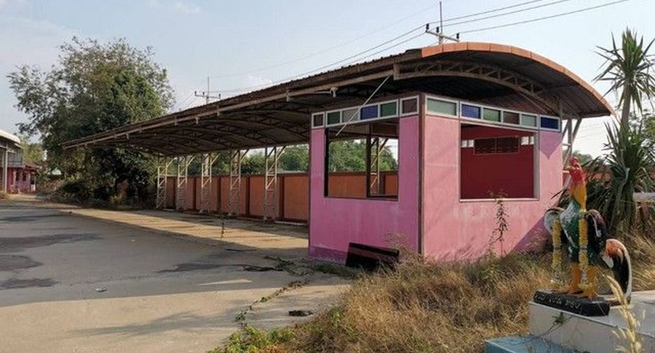 出售 1 卧室 独立屋 在 Tha Takiap, Chachoengsao
