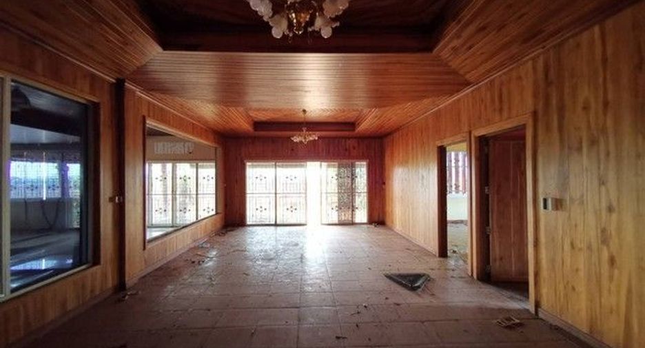 出售 1 卧室 独立屋 在 Tha Takiap, Chachoengsao