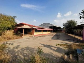 Haus zum Kauf mit 1 Zimmer in Tha Takiap, Chachoengsao