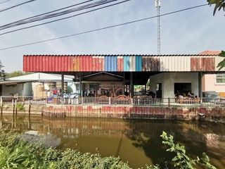 Haus zum Kauf mit 1 Zimmer in Tha Takiap, Chachoengsao