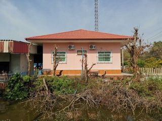 Haus zum Kauf mit 1 Zimmer in Tha Takiap, Chachoengsao