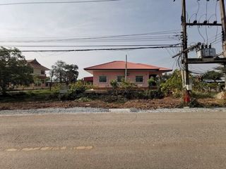 Haus zum Kauf mit 1 Zimmer in Tha Takiap, Chachoengsao