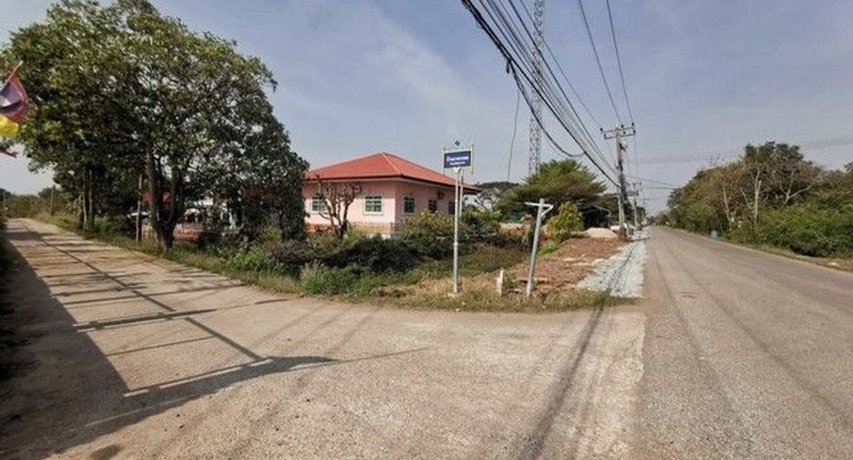 出售 1 卧室 独立屋 在 Tha Takiap, Chachoengsao