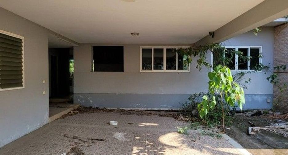 出售 1 卧室 独立屋 在 Tha Takiap, Chachoengsao