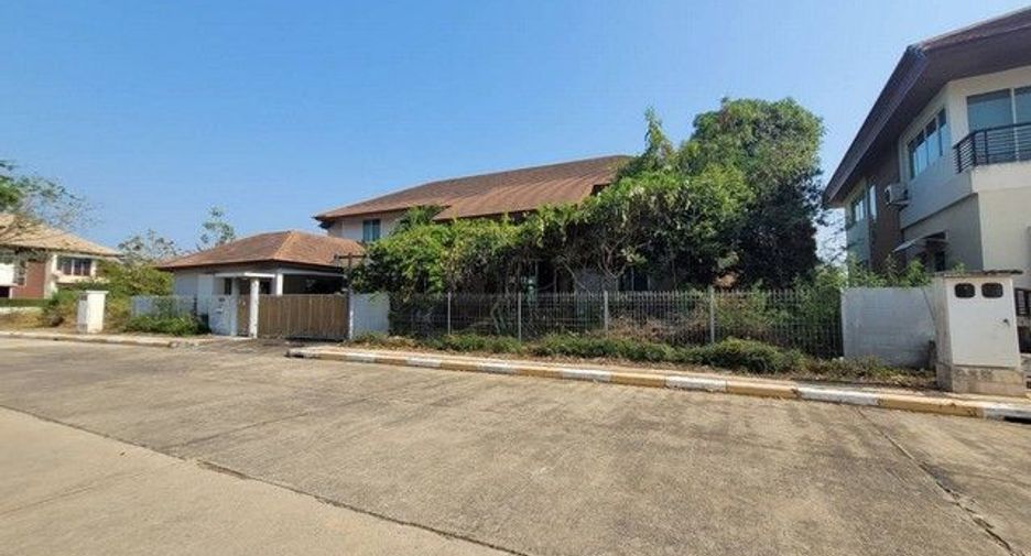 出售 1 卧室 独立屋 在 Tha Takiap, Chachoengsao