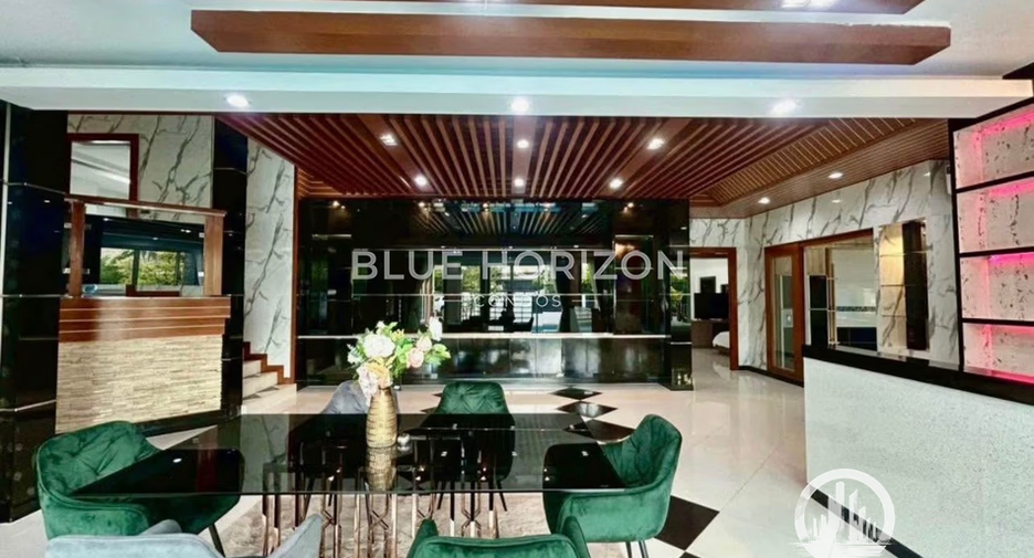 Villa zur Miete und zum Kauf mit 4 Zimmer in Huay Yai, Pattaya