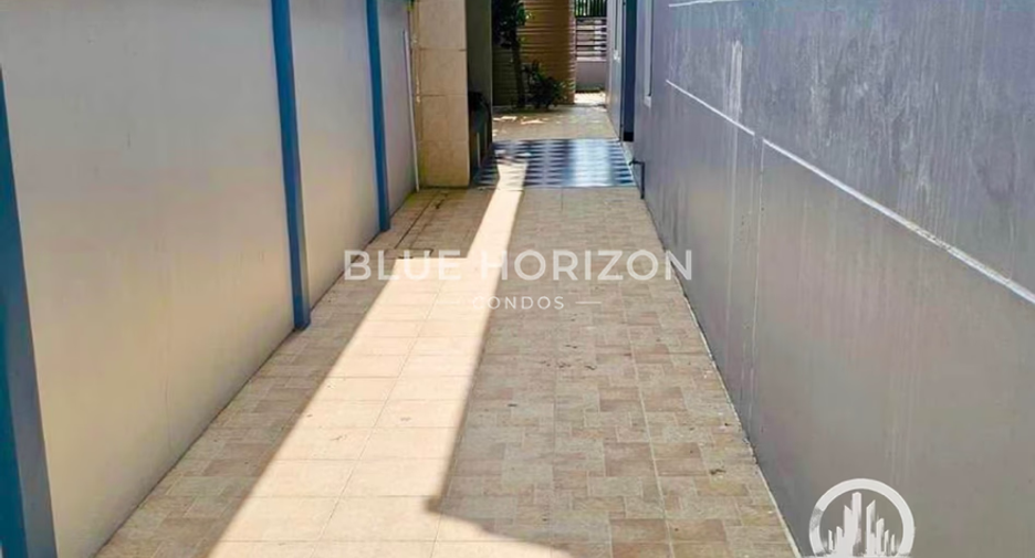 Villa zur Miete und zum Kauf mit 4 Zimmer in Huay Yai, Pattaya