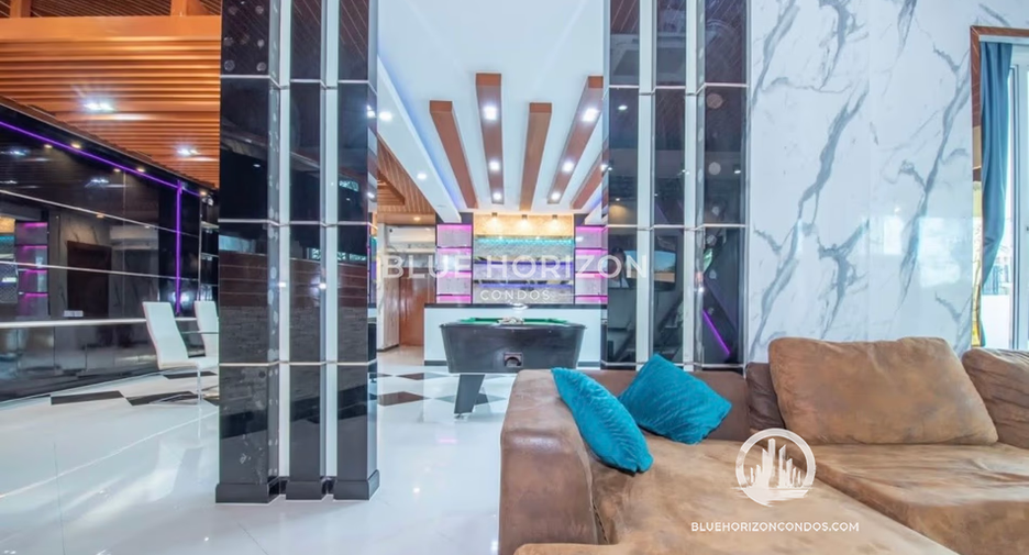 Villa zur Miete und zum Kauf mit 4 Zimmer in Huay Yai, Pattaya