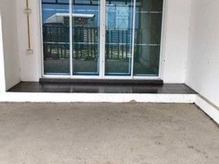For sale 3 bedrooms townhouse in Tha Takiap, Chachoengsao