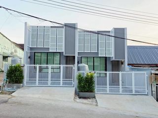 Продажа 3 спальни таунхаус в Катху, Пхукет