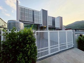 Продажа 3 спальни таунхаус в Катху, Пхукет