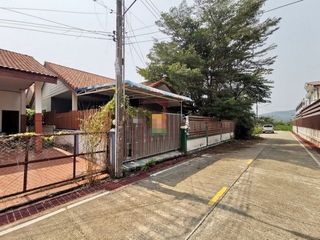 For sale 2 bedrooms house in Ban Bueng, Chonburi