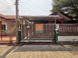 For sale 2 bedrooms house in Ban Bueng, Chonburi
