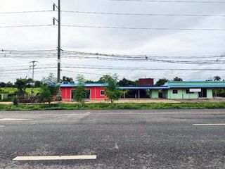 ขาย 1 เตียง บ้านเดี่ยว ใน อาจสามารถ, ร้อยเอ็ด