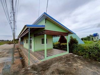 ขาย 1 เตียง บ้านเดี่ยว ใน อาจสามารถ, ร้อยเอ็ด