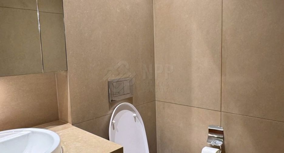 For rent 2 ベッドルーム condo in Sathon, Bangkok