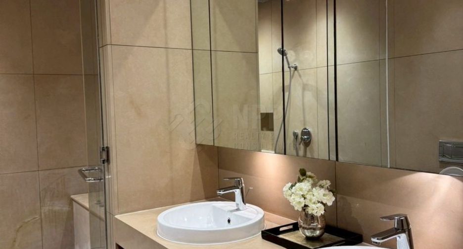 For rent 2 ベッドルーム condo in Sathon, Bangkok