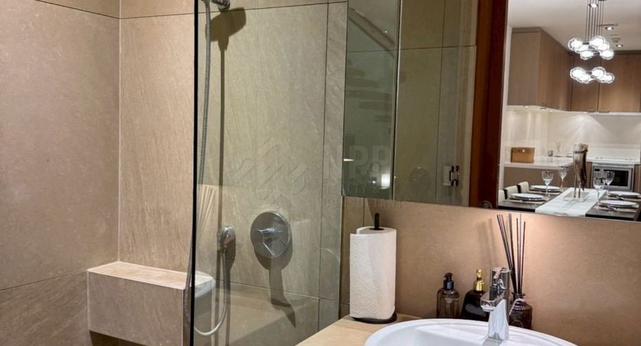 For rent 2 ベッドルーム condo in Sathon, Bangkok
