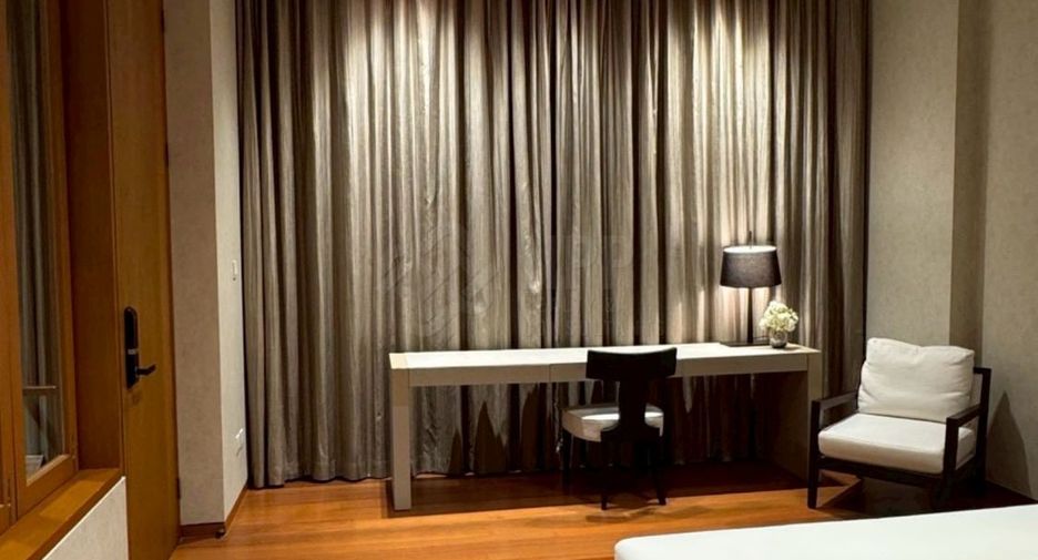 For rent 2 ベッドルーム condo in Sathon, Bangkok