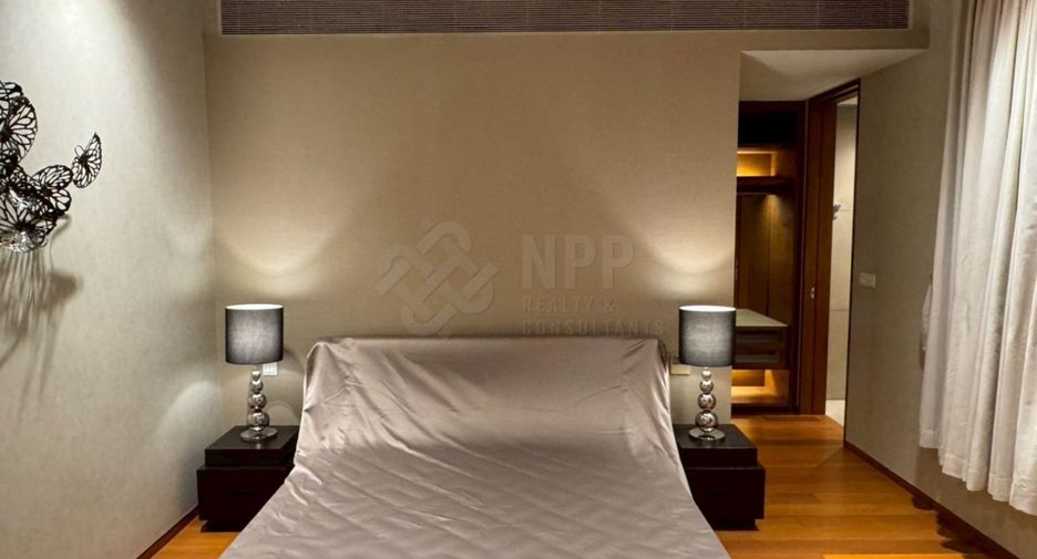 For rent 2 ベッドルーム condo in Sathon, Bangkok