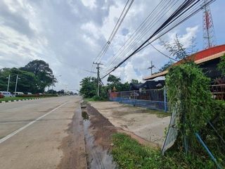 出售 1 卧室 仓库 在 Atsamat, Roi Et