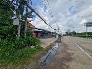 出售 1 卧室 仓库 在 Atsamat, Roi Et