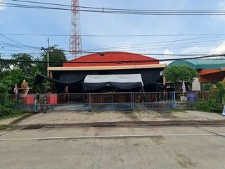 出售 1 卧室 仓库 在 Atsamat, Roi Et