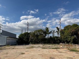 Terreno en venta en At Samat, Roi Et