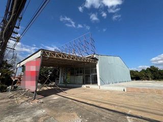 Terreno en venta en At Samat, Roi Et