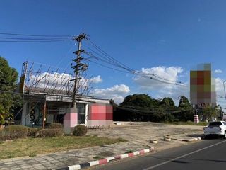 Terreno en venta en At Samat, Roi Et