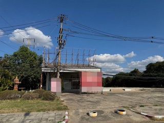 Terreno en venta en At Samat, Roi Et