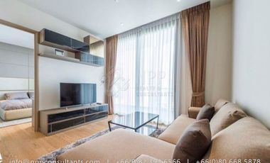 For sale 2 bedrooms condo in Khlong San, Bangkok