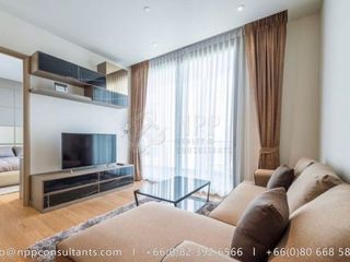 For sale 2 bedrooms condo in Khlong San, Bangkok