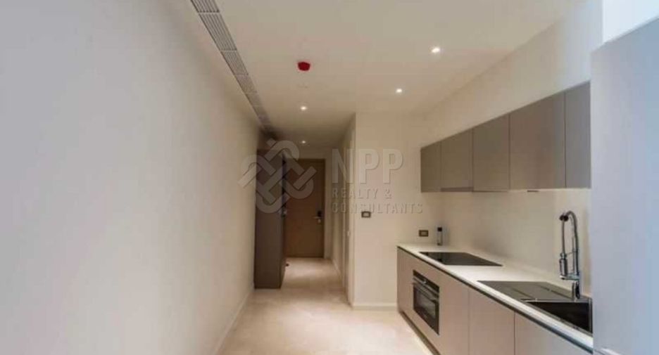 For sale 2 bedrooms condo in Khlong San, Bangkok