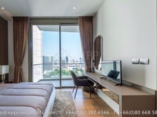 For sale 2 bedrooms condo in Khlong San, Bangkok