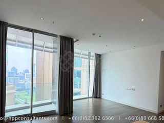 For rent 2 ベッドルーム condo in Pathum Wan, Bangkok