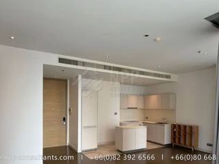 For rent 2 ベッドルーム condo in Pathum Wan, Bangkok