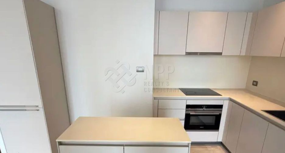 Wohnung zur Miete mit 2 Zimmer in Pathum Wan, Bangkok
