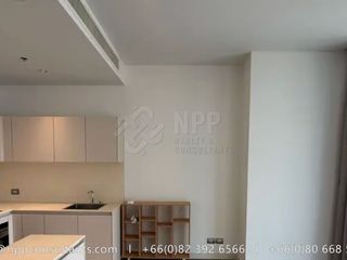 For rent 2 ベッドルーム condo in Pathum Wan, Bangkok