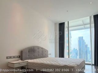 For rent 2 ベッドルーム condo in Pathum Wan, Bangkok