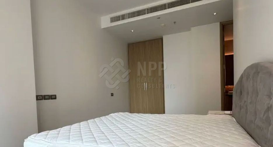 Wohnung zur Miete mit 2 Zimmer in Pathum Wan, Bangkok