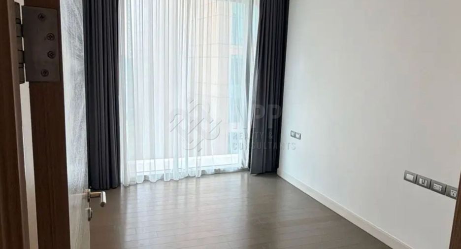 Wohnung zur Miete mit 2 Zimmer in Pathum Wan, Bangkok