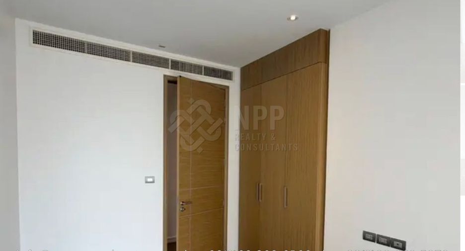 Wohnung zur Miete mit 2 Zimmer in Pathum Wan, Bangkok