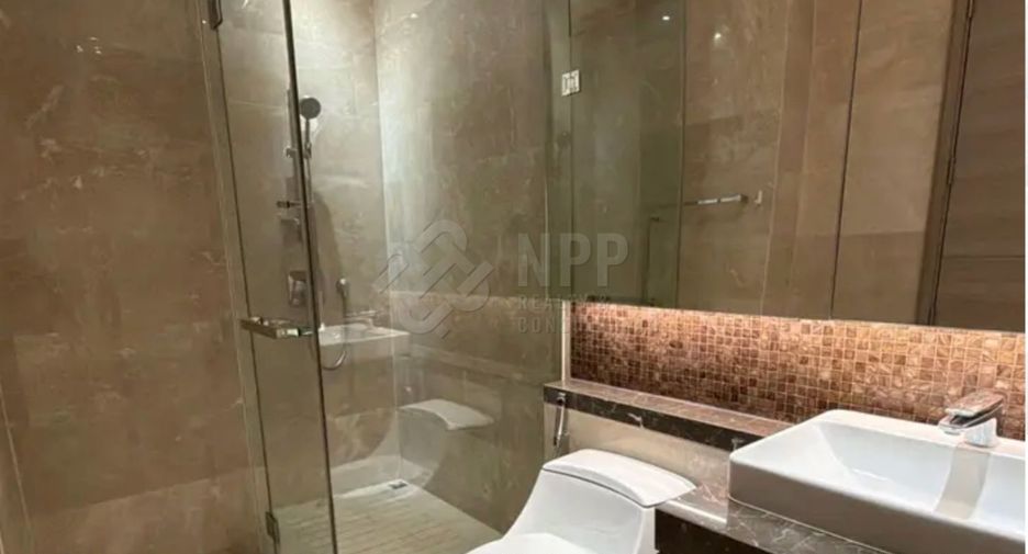 Wohnung zur Miete mit 2 Zimmer in Pathum Wan, Bangkok