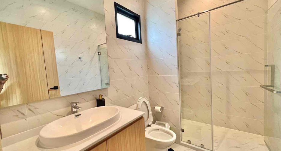 Villa zur Miete mit 3 Zimmer in Bang Lamung, Chonburi