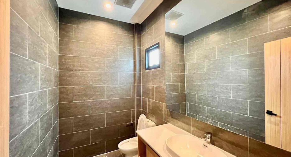 Villa zur Miete mit 3 Zimmer in Bang Lamung, Chonburi