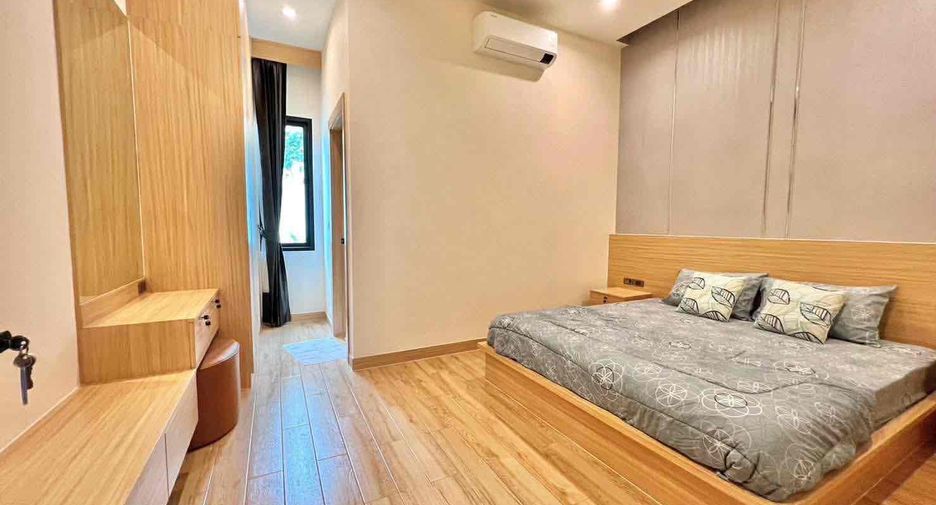 Villa zur Miete mit 3 Zimmer in Bang Lamung, Chonburi