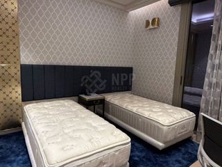 For rent 2 bedrooms condo in Khlong San, Bangkok